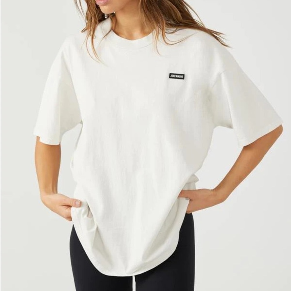 Joah Brown Oversize Tee